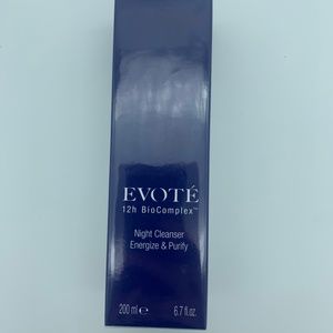NIGHT CLEANSER | EVOTE
